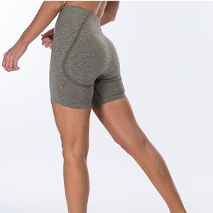 ❌SOLD❌ ECHT Apparel Arise Shorts XS (NWT)